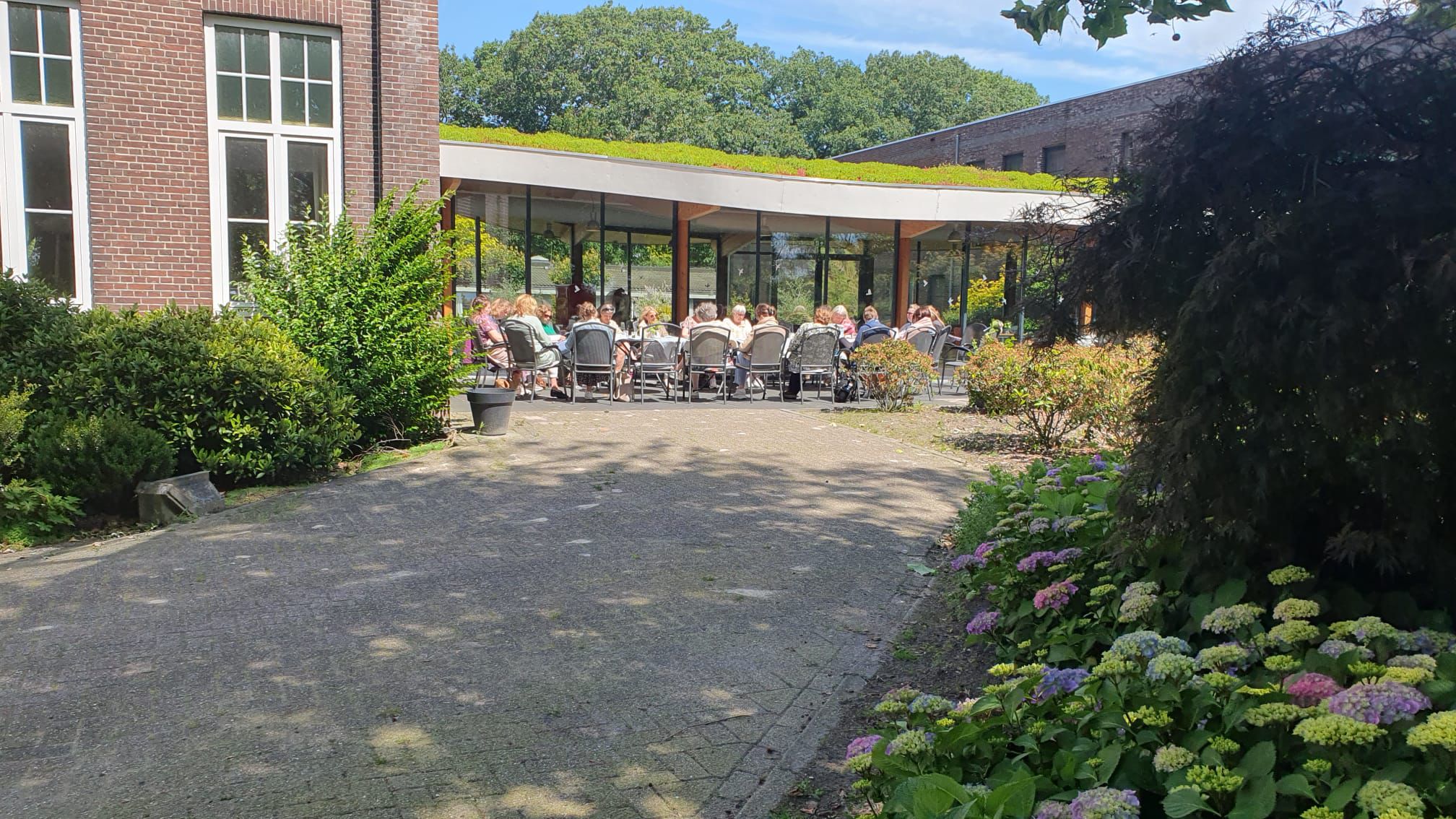 Aan het laden...