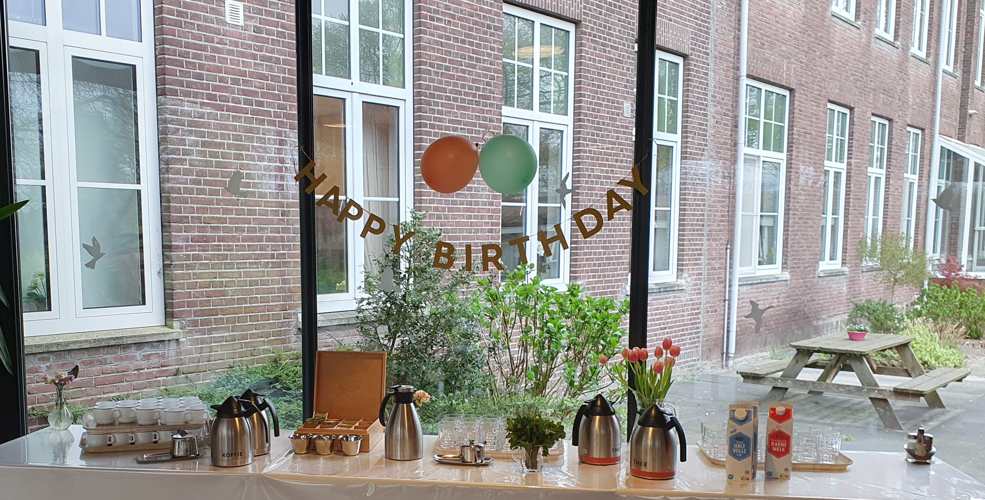 Aan het laden...